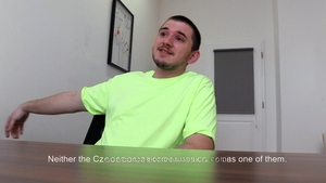 Dirty Scout: Empty Bank Account, Full Passion