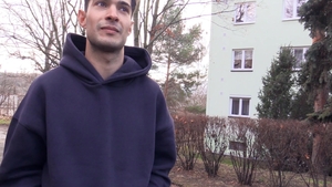 Czech Hunter: Raining Lust and Making Memories