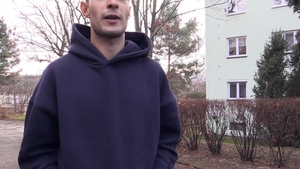 Czech Hunter: Raining Lust and Making Memories