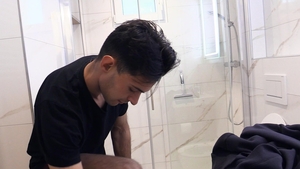 Czech Hunter: Raining Lust and Making Memories