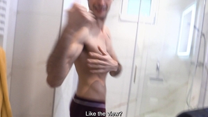 Czech Hunter: Raining Lust and Making Memories