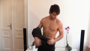 Czech Hunter: Lucky Find with Big Dong