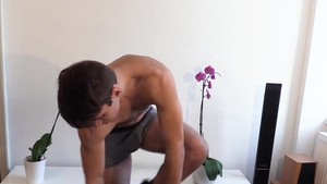 Czech Hunter: Lucky Find with Big Dong