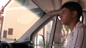 Czech Hunter: Where no map can guide - pure passion