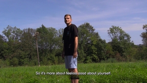 Czech Hunter: Miles from Home, a Moment to Remember