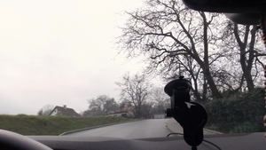 Czech Hunter: Seducing Strangers: A Highway Hookup