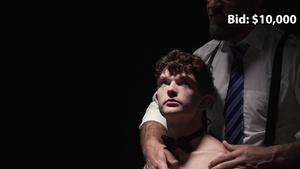 boyforsale: From Wrestling Jock to Purchased Prize