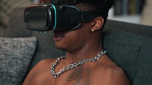 Men: Riding the Top with a Passionate Partner