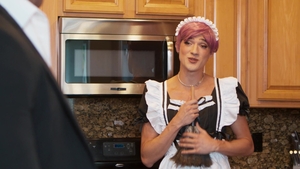 Men: Maid Service with a Side of Anal Penetration