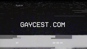 gaycest: Intimate Afternoon at Home