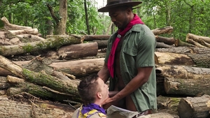 scoutboys: A Woodland Symphony of Love