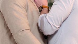 staghomme: Young Twink Services Powerful Top