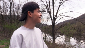 Czech Hunter: A Shy Guy Succumbs to Temptation