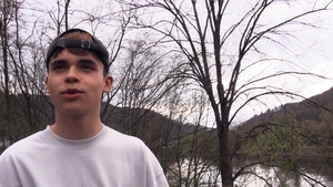 Czech Hunter: A Shy Guy Succumbs to Temptation