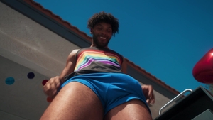 Men: Tony Genius Man's Meaty Delight