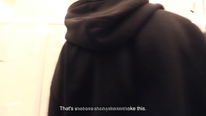 Czech Hunter: From Deposit to Debauchery