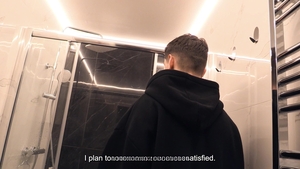 Czech Hunter: From Deposit to Debauchery