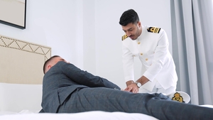 menatplay: Men's Love Story Unfolds This Memorial Day Weekend