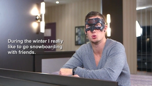 maskurbate: Unveiling Vince: Maskurbate's Latest Sensation