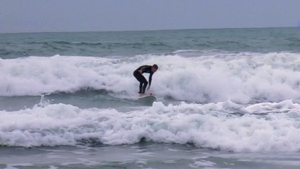 Bromo: Riding Rapid’s Bareback Bonanza