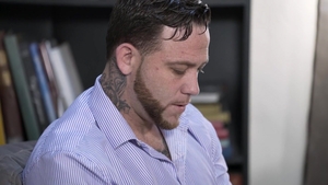 Bromo: Gangbang Frenzy of Muscular Men