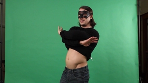 maskurbate: Undressing Ricky: A Night to Remember