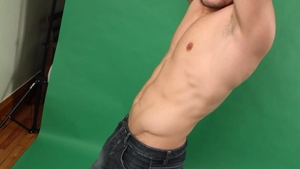 maskurbate: Undressing Ricky: A Night to Remember