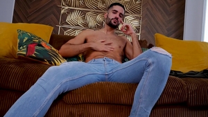 HotAFmen: Unleashing Spain's Finest