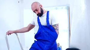 HotAFmen: Daddy's Hungry for More