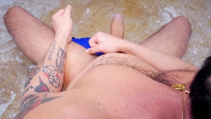 HotAFmen: Daddy's Hungry for More