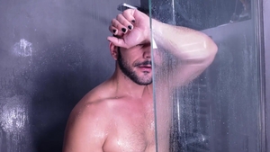 HotAFmen: Studly Chilean Brako's Solo Show