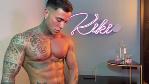 HotAFmen: Isaac's Online Horniness