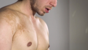 HotAFmen: Julian's Shaggy Journey: A Gay Tale