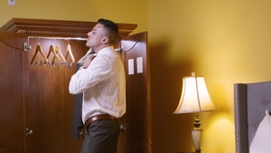 HotAFmen: Undressing for Unadulterated Ecstasy