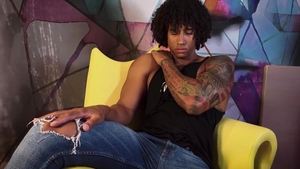 HotAFmen: Slick Shaft Stroked by Denfer