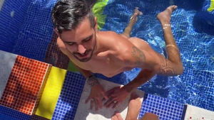 AmateurGayPOV: Filling Stepbrother's Craving Hole