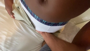 AmateurGayPOV: Fersan's Deep Throat