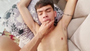 AmateurGayPOV: Latin Twink's Delight