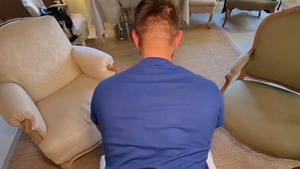 AmateurGayPOV: Satisfying Wet Lessons