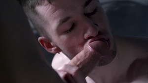 masqulin: Fuckerbate Showdown: Thyle vs. Dante