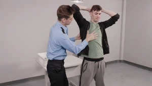 masqulin: Jack Hunter's Unexpected Find