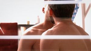 masqulin: Sparking a Fire Between Max Adonis and Vitaly