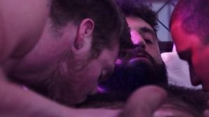 masqulin: A Second Serving of Markus