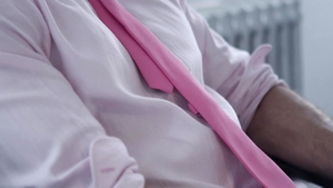 masqulin: Damon and Teddy: Unaware