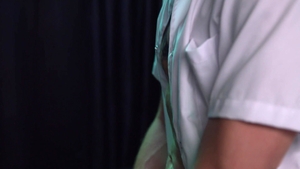 masqulin: Vitaliy's Secret Method of Relaxation