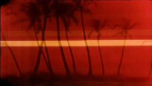 masqulin: Isolation Breeds Desire