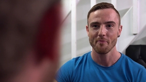 masqulin: Before Walking Down the Aisle: A Frenzy