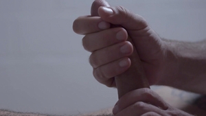 masqulin: Big Ass Release: Markus' Prostate Orgasm