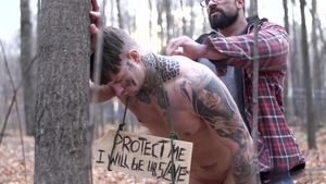 masqulin: Unleashing Their Beast in the Wild