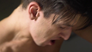 masqulin: Collin Lust's Roleplay Fantasy